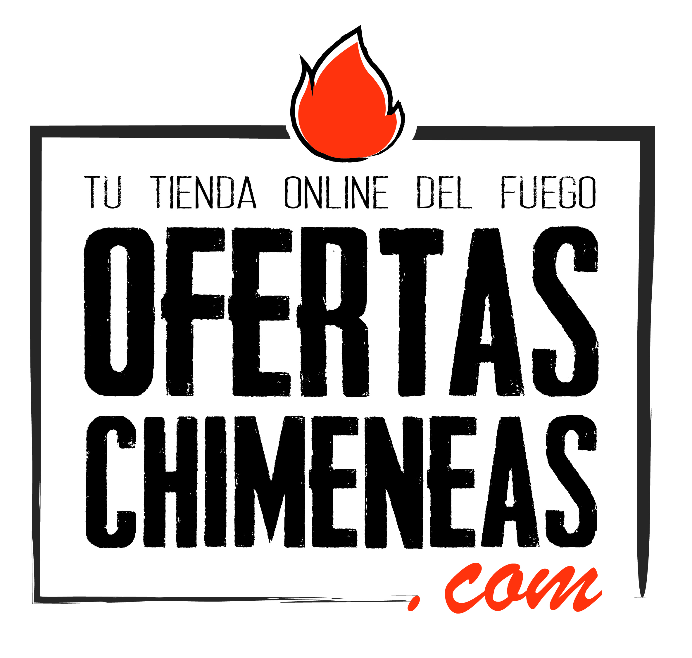 Ofertas Chimeneas